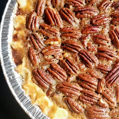 Pecan